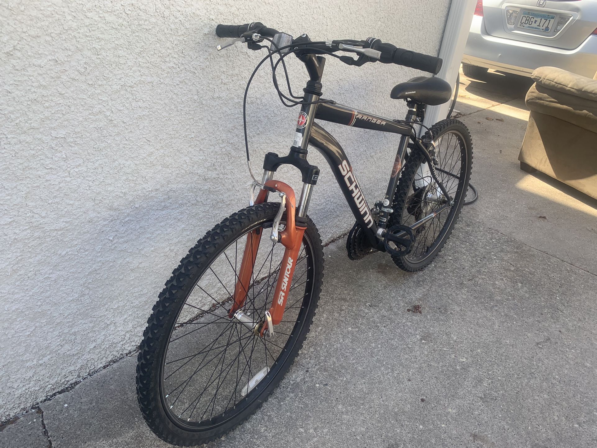 Schwinn Bike