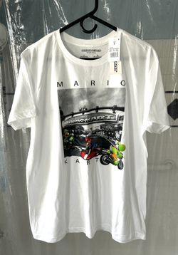 Mario T-Shirt - brand new