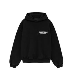 1:1 Essentials hoodies all colors and sizes!