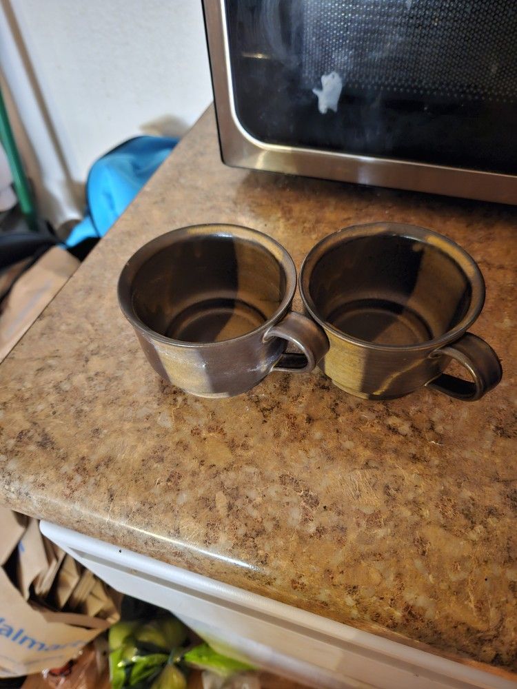 Coffee Cups