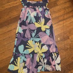 Girls Size 8 Old Navy Dress