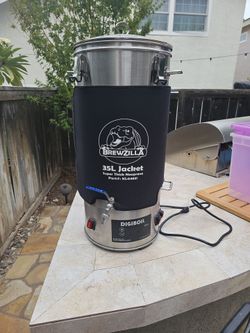 Digiboil for candles