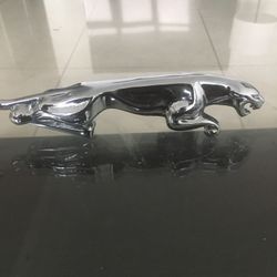 Jaguar 1966 Vintage Good Ornament