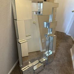 Decorating Mirror 