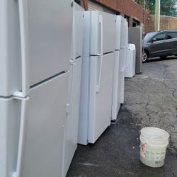 General Electric Fridge 28w 