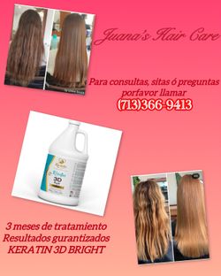 Hair Treatment