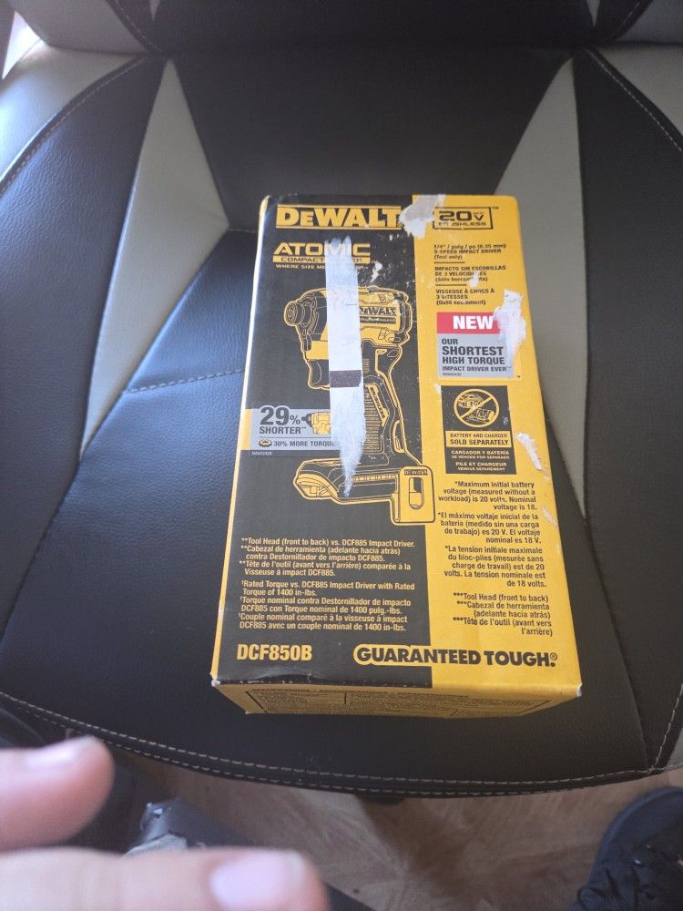 Dewalt