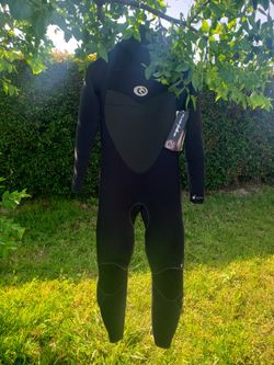 Wetsuit