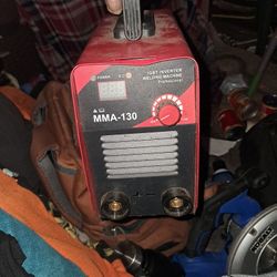 Welding Machine 