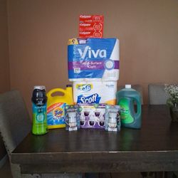 Household Bundle
