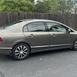 2008 Honda Civic