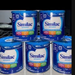7 CANS !