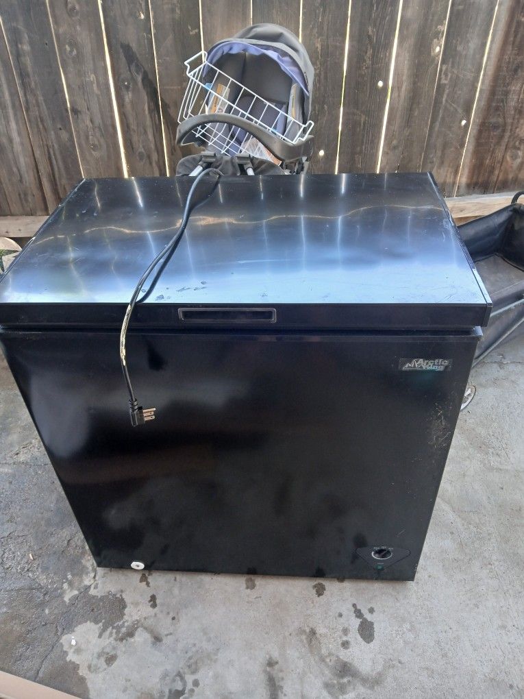 Works Great Need Gone 