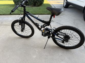 20 Inch Boys Bike Hyper Bicycles