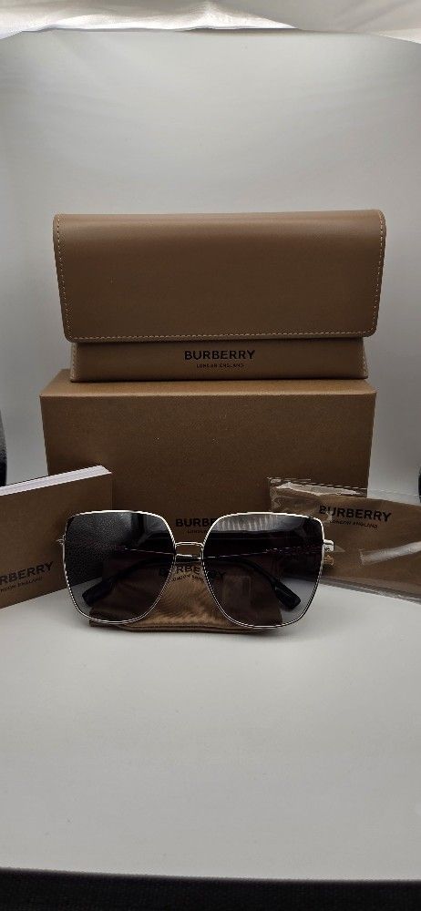Burberry Sunglasses