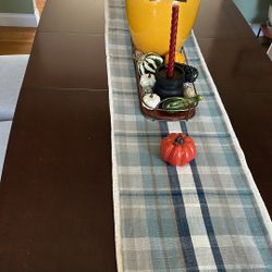 Dining Room Table 