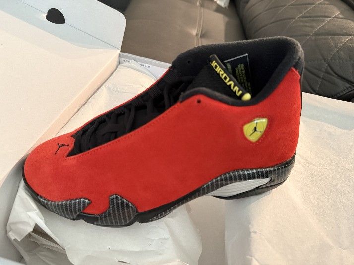Jordans