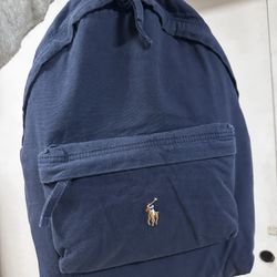 Polo Ralph Lauren Backpack 