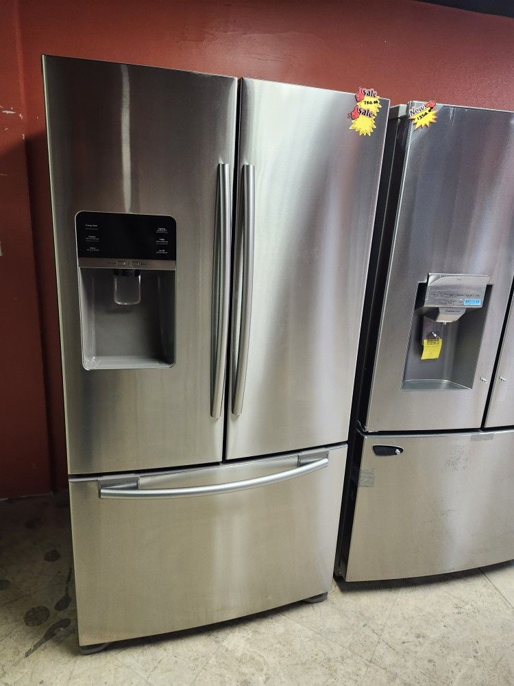 Samsung French Door