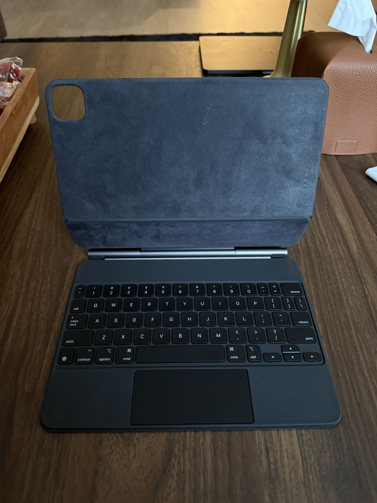 Apple iPad Magic Keyboard