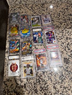 cards