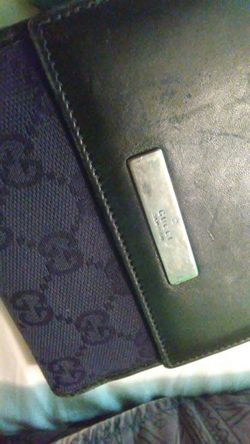 Gucci Wallet