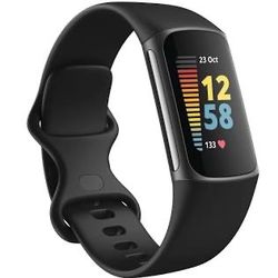 Fitbit Charge 5 Advanced Health + Fitness Tracker 