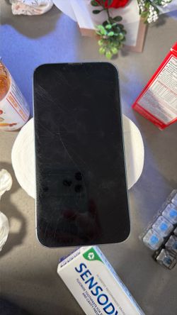 iPhone 14