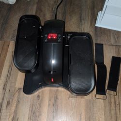 Máquina Nueva Para Ejercicio 