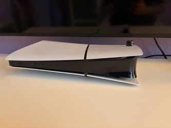 Play station 5 used
