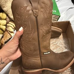 Cowboy Boots 