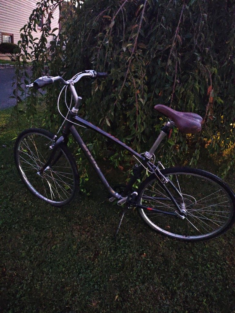 Giant Classic Cypress Bike 