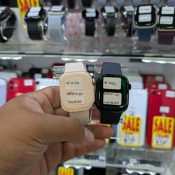 Apple Watch Series 10 42mm $80 Down 