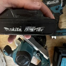 Makita Tools
