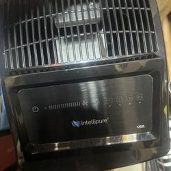 Intellipure Air Purifier 