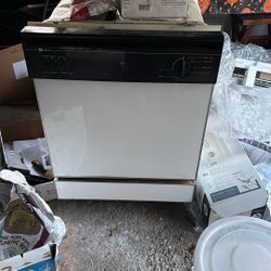 Maytag Dishwasher