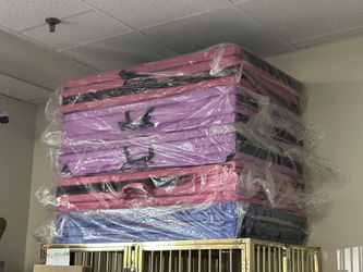 Gym Mats, Different Size Gym Mats $30-$80