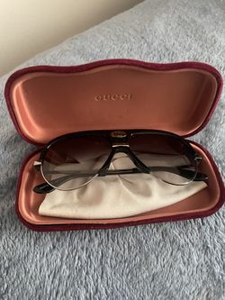 Men Gucci Shades