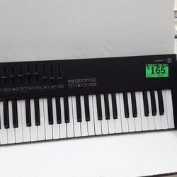 Novation Keyboard 