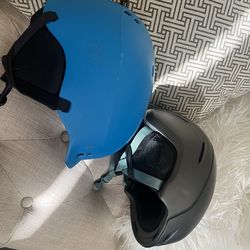 Smith Giro Ski Snowboard Helmet Goggles Gloves