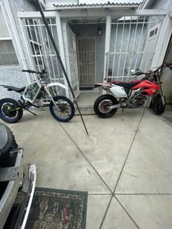 Bomber Ebike Fardriver And Qs273 27kw