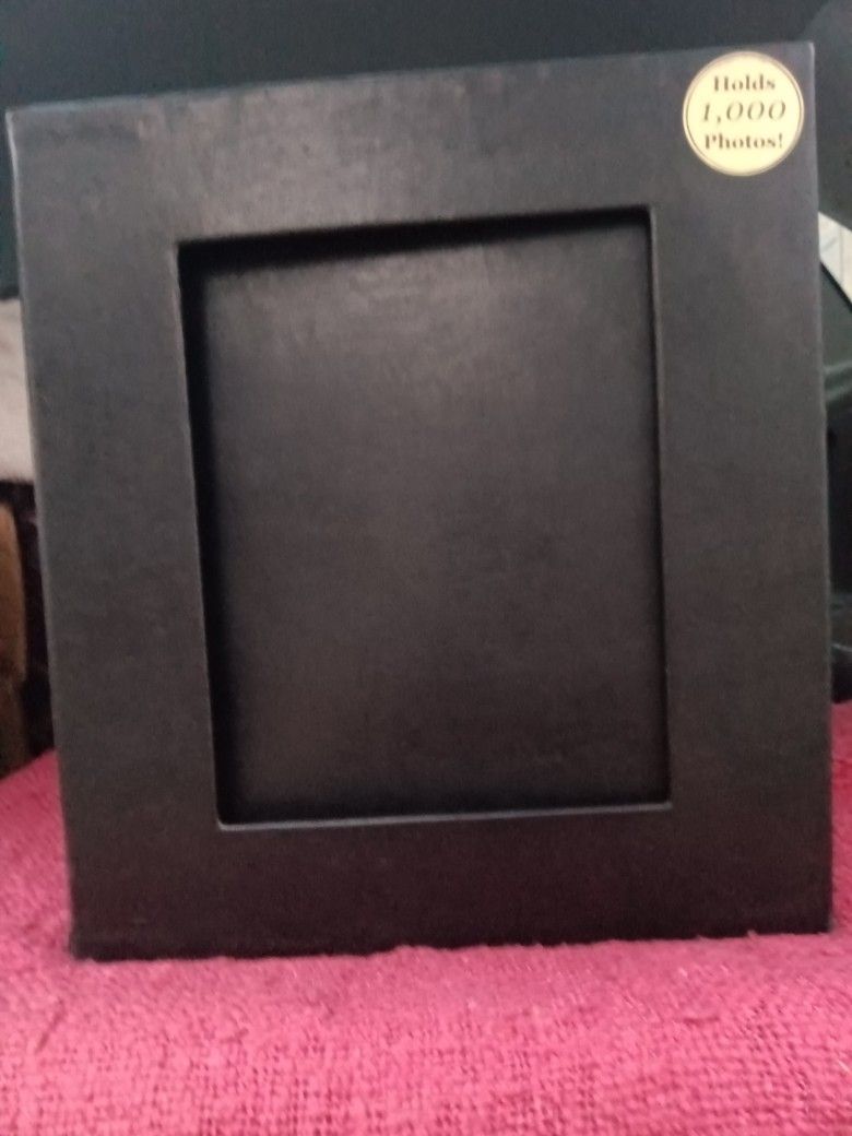 Photo Albums
