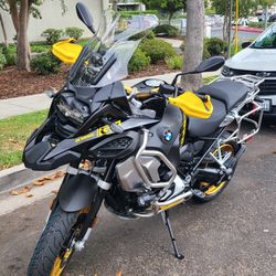 2022 BMW GS ADVENTURE 40 YEARS EDITION