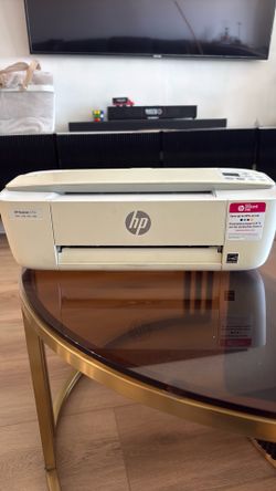 HP DeskJet 3752