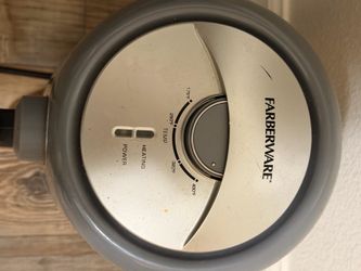 Air fryer