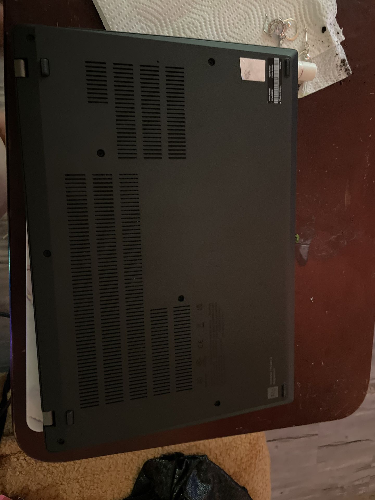 Lenovo ThinkPad X13 Gen 2 13.3" Laptop