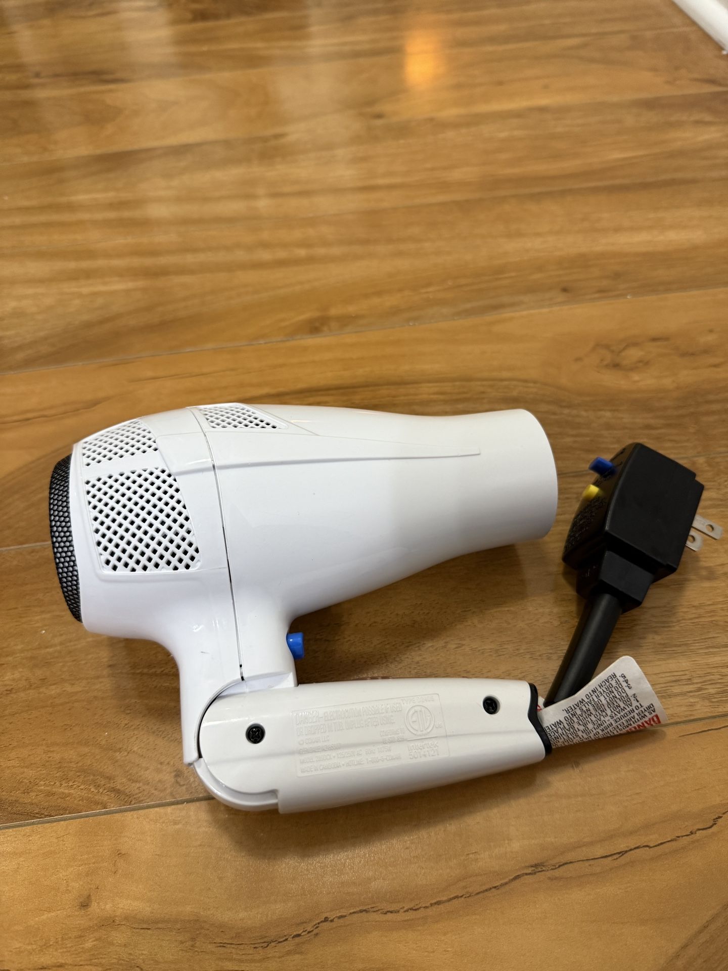 Ceramic Hair Dryer