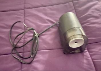 Electric pencil sharpener. Off Boxelder dr 92563