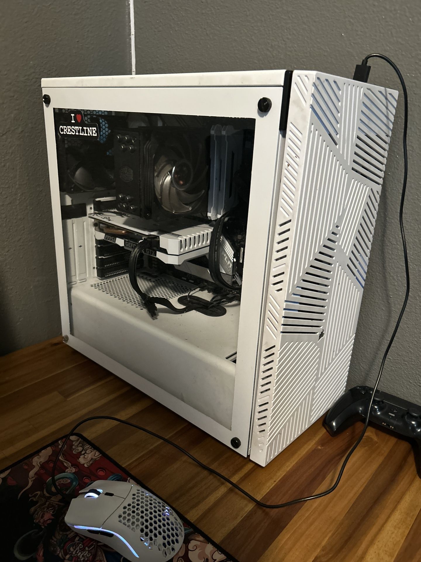 Pc Repair/ Builder