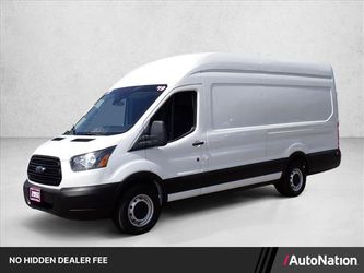 2019 Ford Transit-350